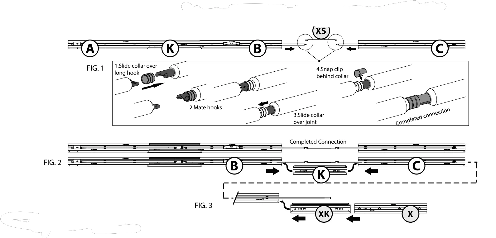 Genie-EKSC-Screw-Drive-Rail-Extension-Kit-01
