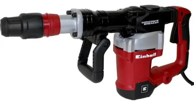 Einhell TE-DH 1027 Demolition Hammer