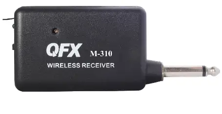 FX-M-310-Wireless-Dynami- Professional-Microphone-PRODUCT