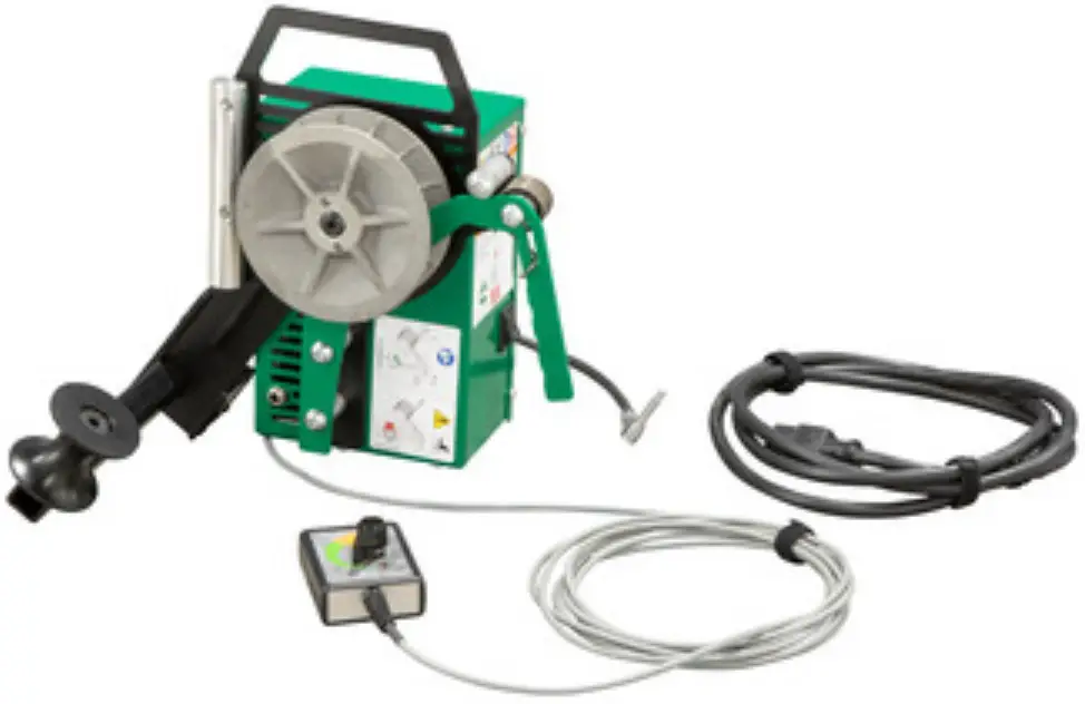 GREENLEE Pull Assist