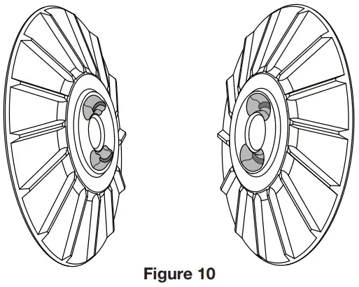 Replace the V-Pulley