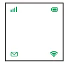 Tenda 4G180 4G LTE Advanced POCKET WIFI HOTSPOT - icon