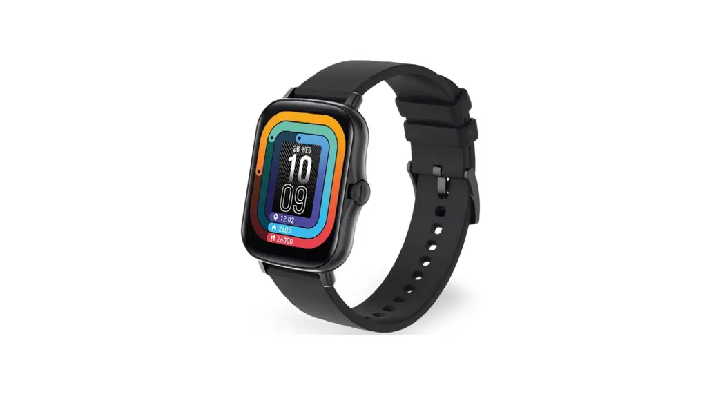 Fontastic 480ch Talis Smart Bracelet User Manual