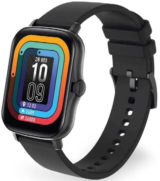 Fontastic 480CH Talis Smart Bracelet