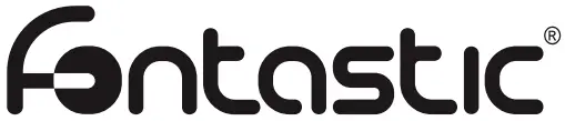 Fontastic Logo