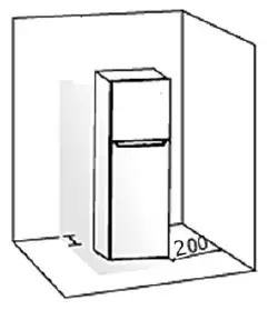 PKM-GK210-fridge-freezer-combination-fig-4