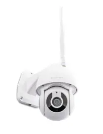 CALIBER HWC 403PT Smart Outdoor Camera -