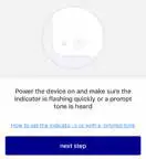 CALIBER HWC 403PT Smart Outdoor Camera - installation 2