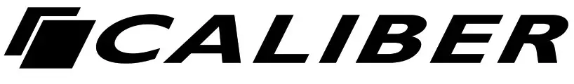 CALIBER logo