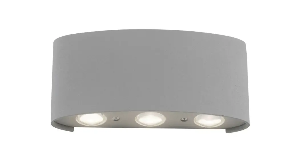 Paul Neuhaus 835627 Carlo Led Wall Light Instruction Manual