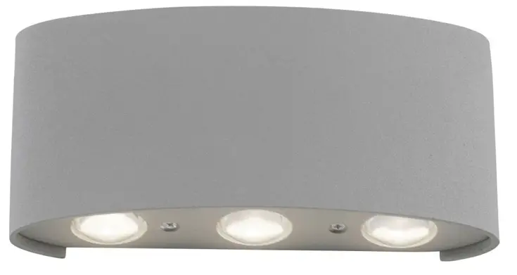 Paul Neuhaus 835627 CARLO LED Wall Light