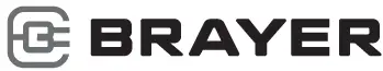 BRAYER LOGO