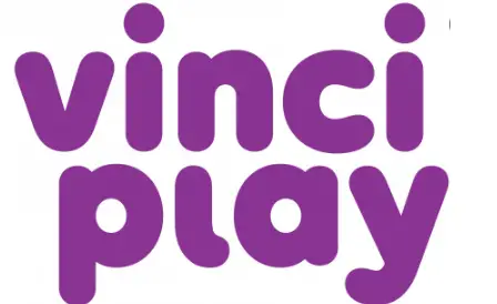vinci play logo