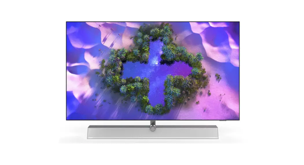 Philips Oled876 Series Smart Led Television User Guide Philips Oled876 Series Smart Led Television User Guide
