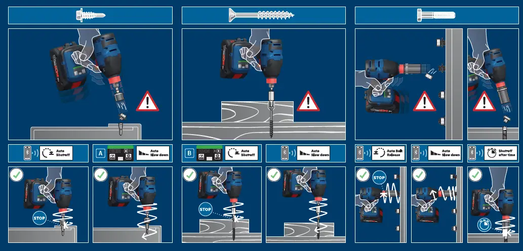 BOSCH-GDR-GDX-GDS-18V-210C-Professional-Cordless-3
