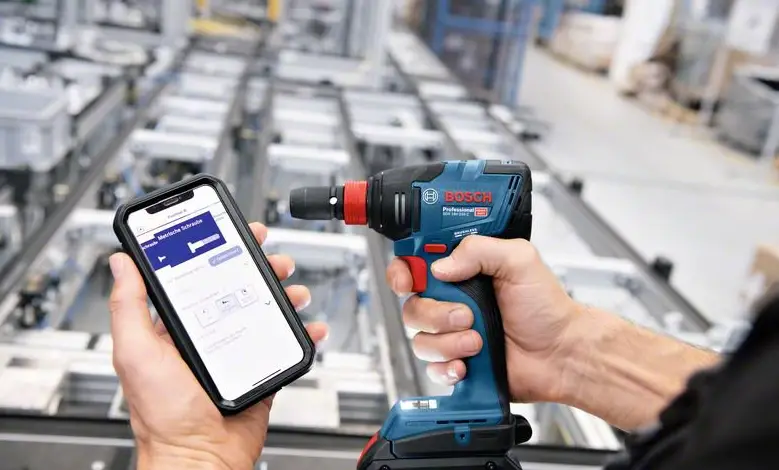 Bosch Gdr,gdx,gds 18v-210c Professional Cordless Impact Driver Instructions Bosch Gdr,gdx,gds 18v-210c Professional Cordless Impact Driver Instructions