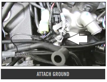 DYNOJET PC6-21024 Power Commander 6-3