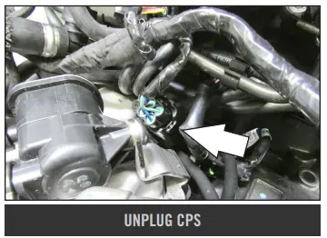 DYNOJET PC6-21024 Power Commander 6-4