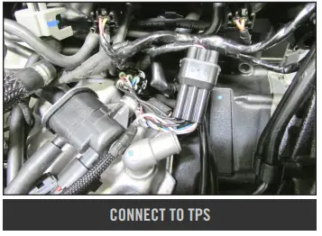 DYNOJET PC6-21024 Power Commander 6-5