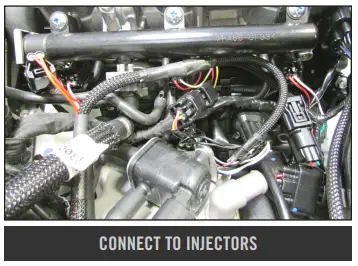 DYNOJET PC6-21024 Power Commander 6-6