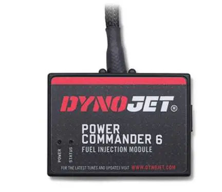 DYNOJET PC6-21025 Power Commander 6 PRODUCT-IMG