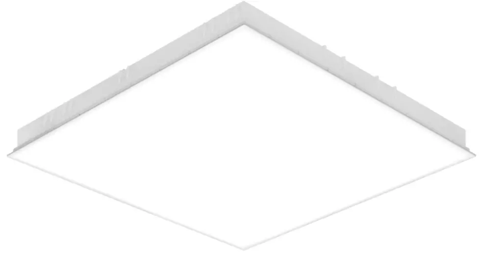 LENA LIGHTING Compact LED Evo P Recessed Ceiling Light