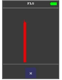 ARCANE SEL MAX Digital Hidden Camera Detector 15