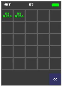 ARCANE SEL MAX Digital Hidden Camera Detector 3