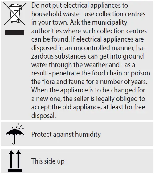 Gude GIS 141 Welding Machine fig 9