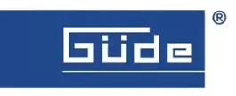 Gude GIS 141 Welding Machine logo