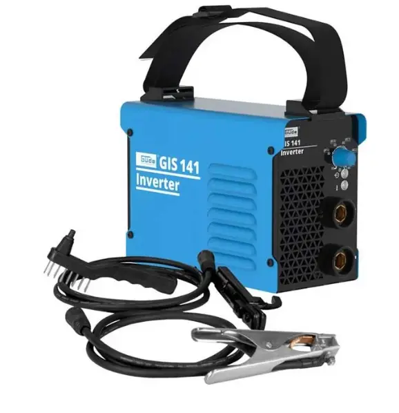 Gude GIS 141 Welding Machine product
