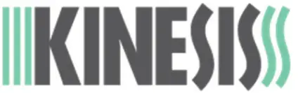 KINESIS logo