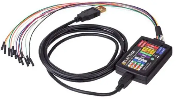 LATTICE FPGA-UG-02042-26.4 Programming Cables product-img