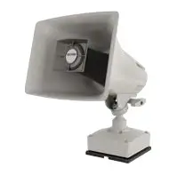 VALCOM VIP-142 High Power IP Talkback Paging Horn