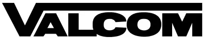 VALCOM - logo
