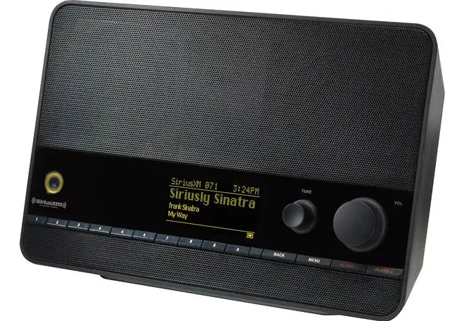 Sirius-XM-RAdio-TTR1-User-Manual-product