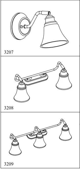 rabalux-3209-Bathroom-Spotlight-FIG1