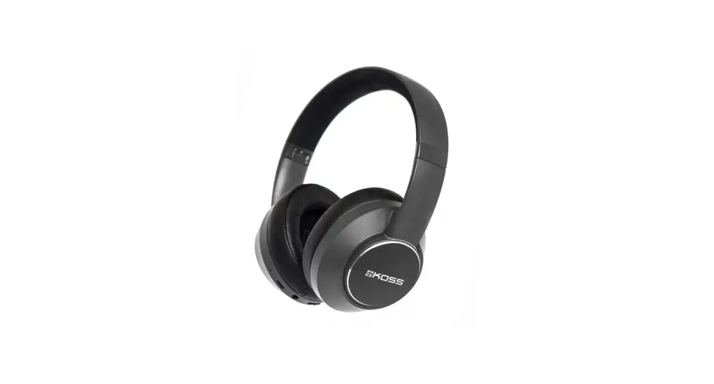Kosschile Bt740i Qz Headphones User Guide