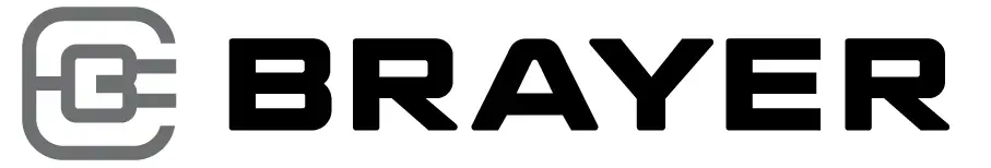 BRAYER LOGO