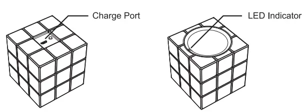 Rubik-s-M6010-Bluetooth -Speaker-1