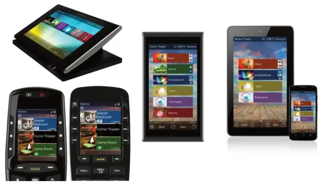 URC Automation MRX 15 Advanced System Controller - Introduction