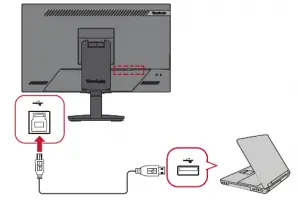 connection setup