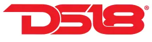 DS18 logo