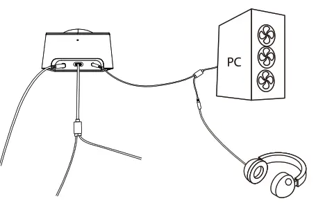 Govee H6047 RGBIC Gaming Light Bars - fig1
