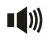 Speaker Icon