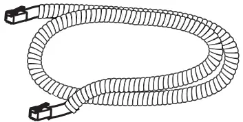Handset Cord
