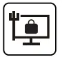 Screen icon