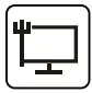 Screen icon