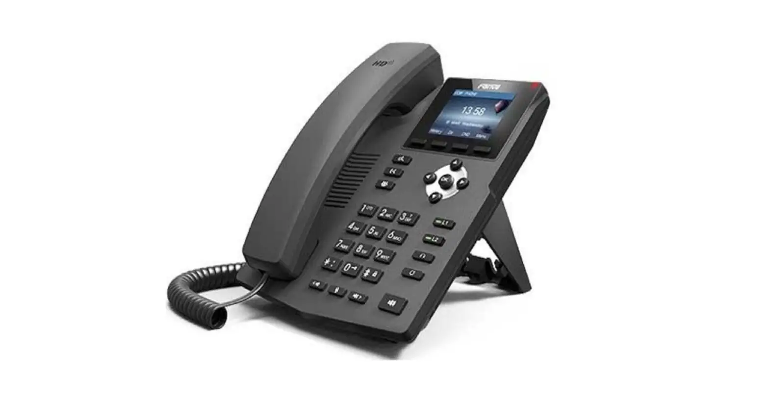 Fanvil X3sp Ip Phone Installation Guide