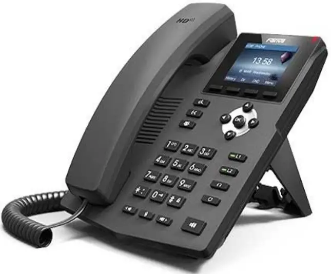 Fanvil x3sp IP Phone